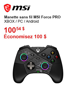 MSI-gaming
